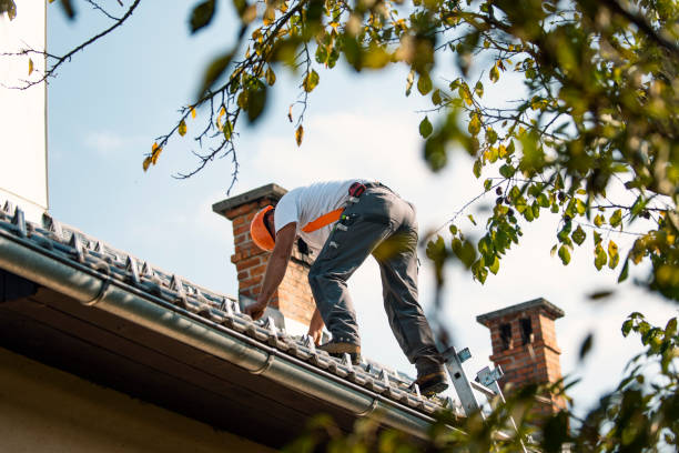 Best Roof Leak Repair  in Calera, OK
