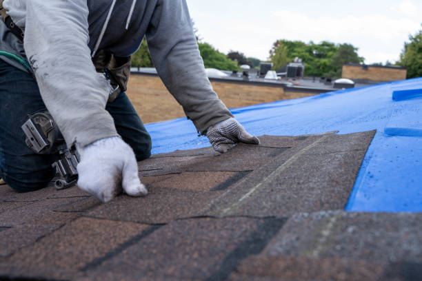 Gutter Installation and Roofing in Calera, OK