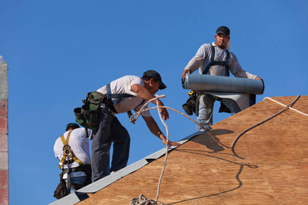 Roof Repair Estimates in Calera, OK