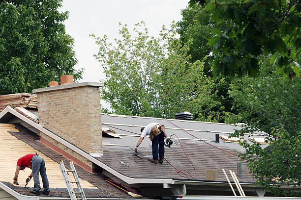 Best Roof Waterproofing Services  in Calera, OK