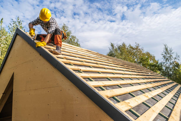 Best Roof Replacement Cost  in Calera, OK