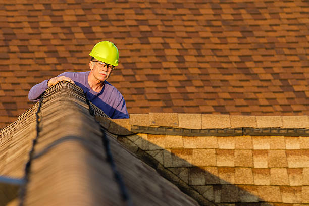 Best Affordable Roofing Company  in Calera, OK