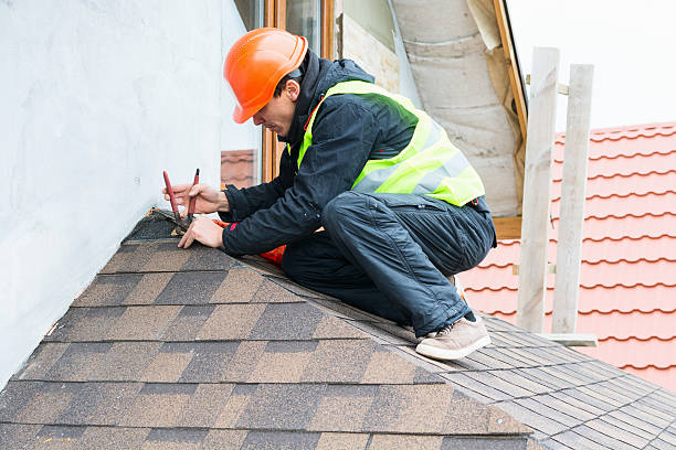 Roof Gutter Cleaning in Calera, OK