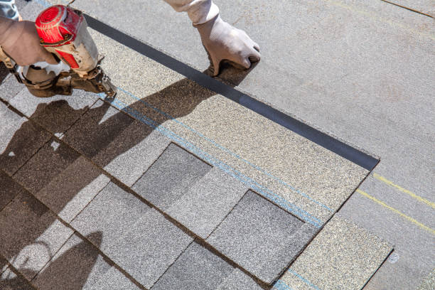 Best Residential Roofing Contractor  in Calera, OK