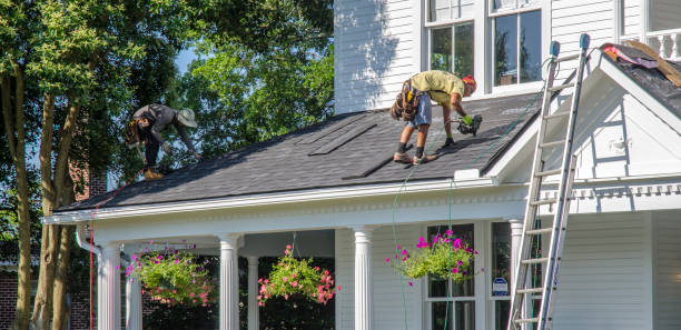 Best Best Roofing Contractors  in Calera, OK