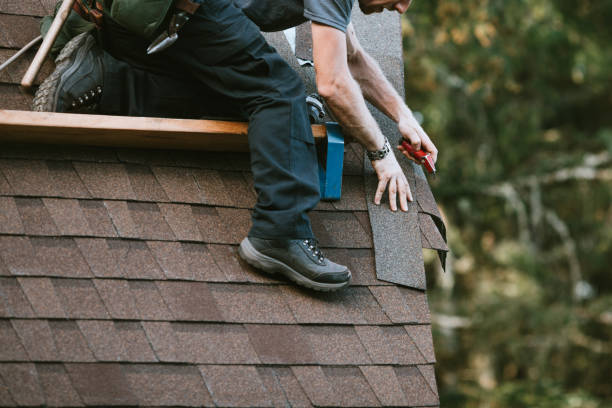 Best Residential Roofing Contractor  in Calera, OK